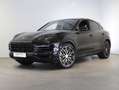 Porsche Cayenne E-Hybrid Coupé Schwarz - thumbnail 1