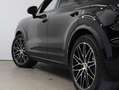 Porsche Cayenne E-Hybrid Coupé Schwarz - thumbnail 4