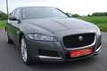 Jaguar XF 2.0 Prestige Limousine Grau S-Heft Top Gepflegt Grijs - thumbnail 7