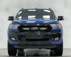Ford Ranger DOUBLE CABINE 3.2 TDCi 200 4X4 BVA6 WILDTRACK X
