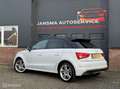 Audi A1 Sportback 1.4 TFSI- S Line APK 2027 PANO /CRUISE/N Weiß - thumbnail 6