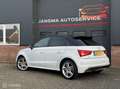 Audi A1 Sportback 1.4 TFSI- S Line APK 2027 PANO /CRUISE/N Weiß - thumbnail 3