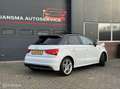 Audi A1 Sportback 1.4 TFSI- S Line APK 2027 PANO /CRUISE/N Weiß - thumbnail 4