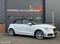 Audi A1 Sportback 1.4 TFSI- S Line APK 2027 PANO /CRUISE/N Weiß - thumbnail 5