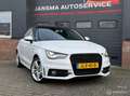 Audi A1 Sportback 1.4 TFSI- S Line APK 2027 PANO /CRUISE/N Weiß - thumbnail 1