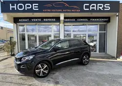 Peugeot 3008 1.5 BLUEHDI 130CH E6.C ALLURE S&S 6CV