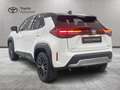 Toyota Yaris Cross Yaris Cross 1.5h Adventure fwd 116cv e-cvt Bianco - thumbnail 4