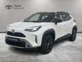Toyota Yaris Cross Yaris Cross 1.5h Adventure fwd 116cv e-cvt Bianco - thumbnail 1