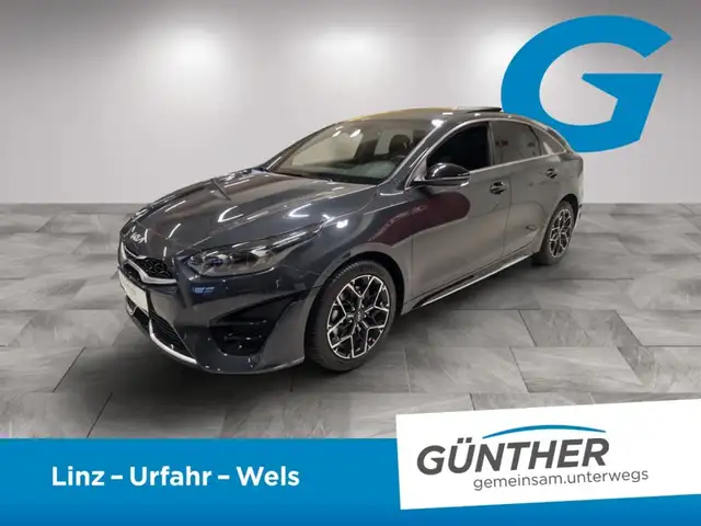 Kia ProCeed / pro_cee'd Pro_Ceed GT-Line UVO 1.5 TDGI