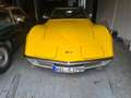 Corvette C3 stingray H Kenzeichen.!!! Winter Preis!!!! Gelb - thumbnail 30