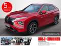Mitsubishi Eclipse Cross PHEV Select Tageszulassung Rojo - thumbnail 1