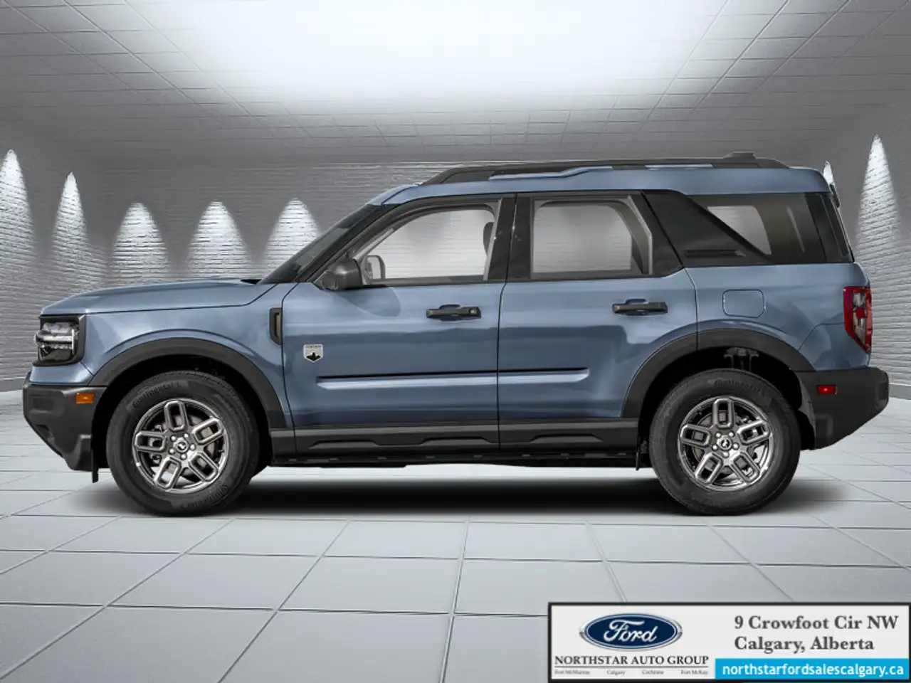 Ford Bronco Sport photo Ford Bronco Sport