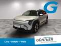 Kia EV3 EARTH 81,4KWH AT FWD 204 Silber - thumbnail 1