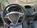 Ford Fiesta Fiesta 5p 1.4 Business Gpl 95cv E6 Marrone - thumbnail 10