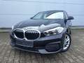 BMW 118 Baureihe 1 Lim. 118 d Advantage+Navi+Top.... Zwart - thumbnail 2