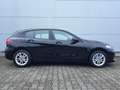 BMW 118 Baureihe 1 Lim. 118 d Advantage+Navi+Top.... Zwart - thumbnail 8