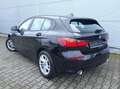 BMW 118 Baureihe 1 Lim. 118 d Advantage+Navi+Top.... Zwart - thumbnail 7