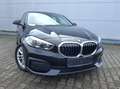 BMW 118 Baureihe 1 Lim. 118 d Advantage+Navi+Top.... Zwart - thumbnail 3