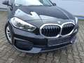 BMW 118 Baureihe 1 Lim. 118 d Advantage+Navi+Top.... Zwart - thumbnail 9