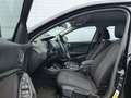 BMW 118 Baureihe 1 Lim. 118 d Advantage+Navi+Top.... Zwart - thumbnail 22