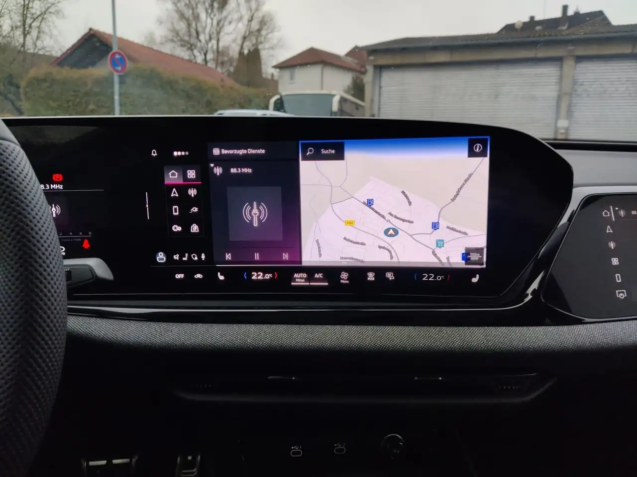 Audi A6 Lim. e-Hybrid quattro 360 KAM PANO 13