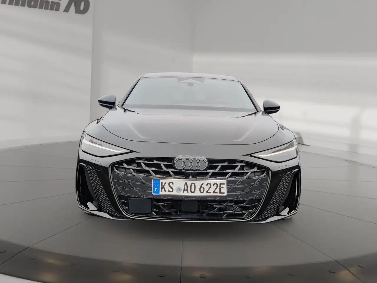 Audi A6 Lim. e-Hybrid quattro 360 KAM PANO 5