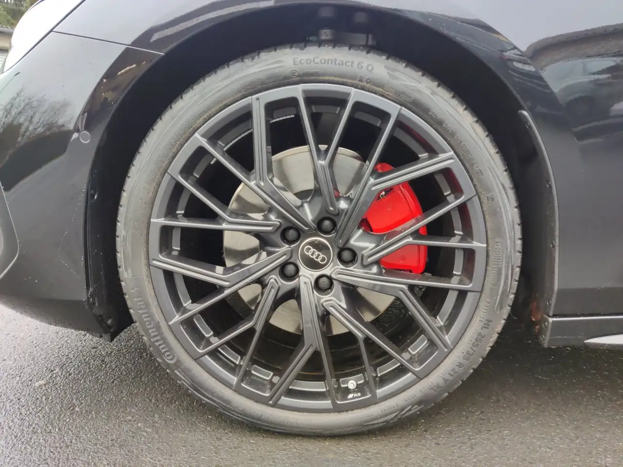 Audi A6 Lim. e-Hybrid quattro 360 KAM PANO 6