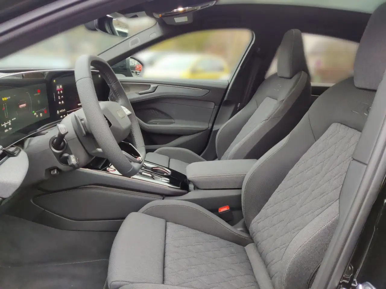 Audi A6 Lim. e-Hybrid quattro 360 KAM PANO 7