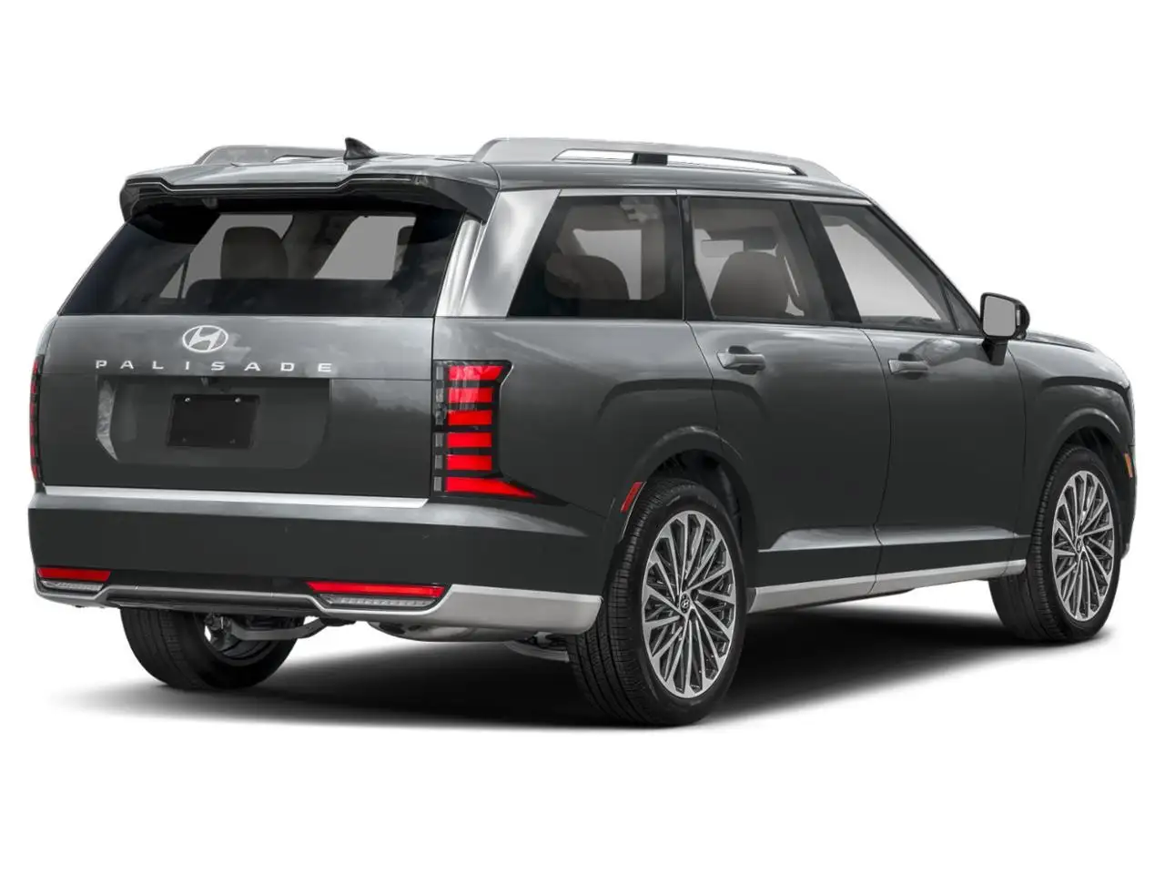 Hyundai PALISADE fotografie Hyundai PALISADE