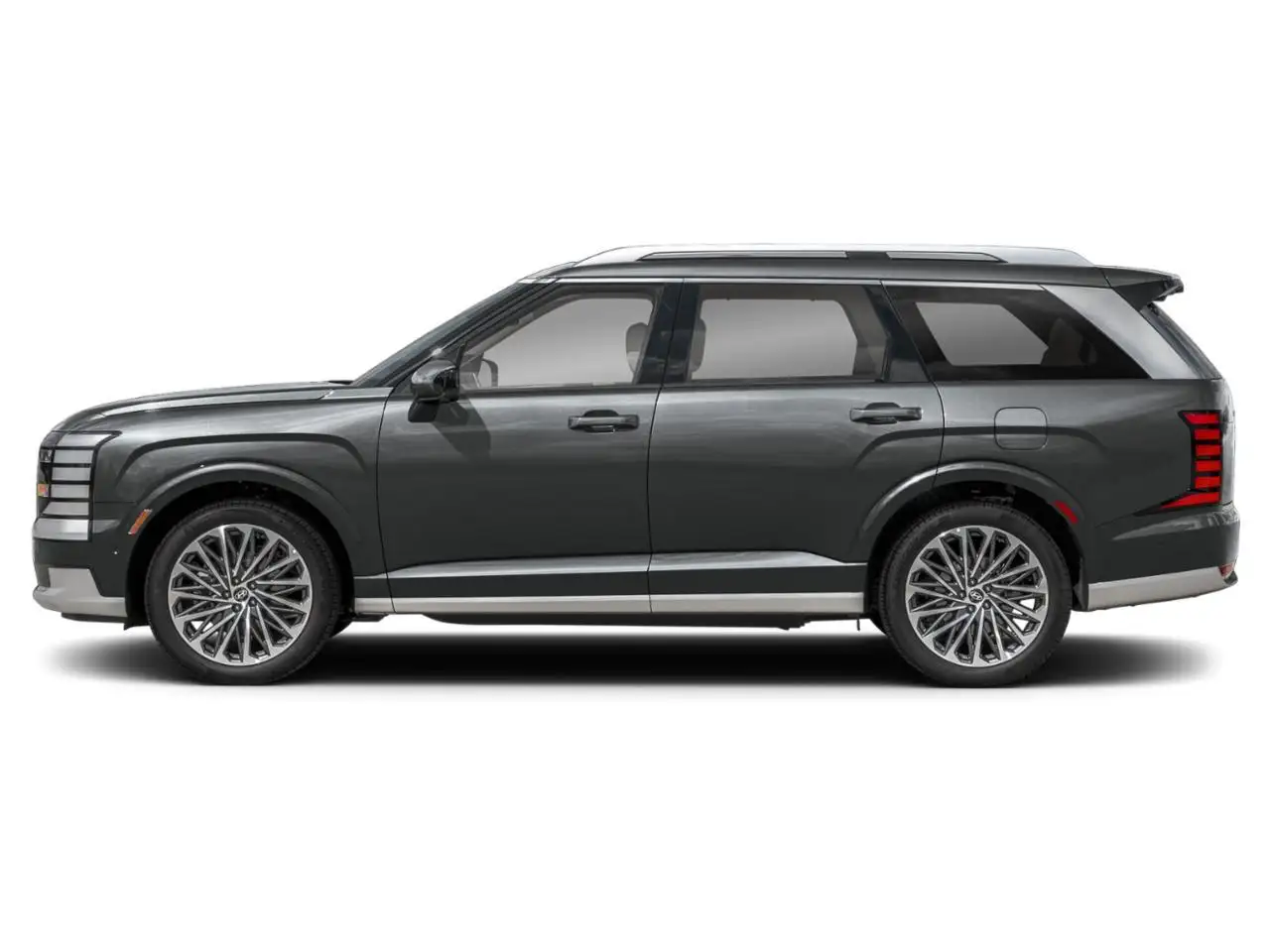 Hyundai PALISADE fotografie Hyundai PALISADE