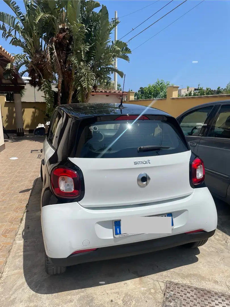 smart forFour 1.0 Youngster 71cv my18 - 1