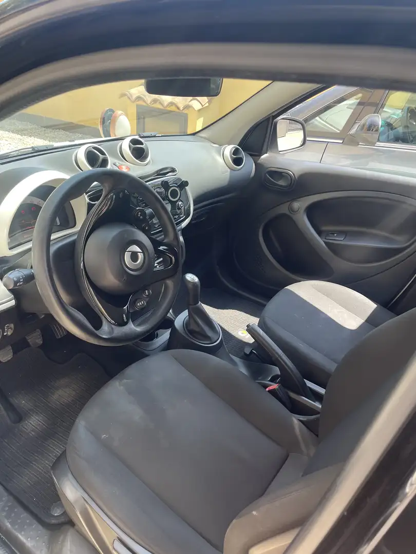 smart forFour 1.0 Youngster 71cv my18 - 2