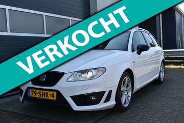 ST 1.8 TSI Sport