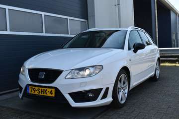 ST 1.8 TSI Sport