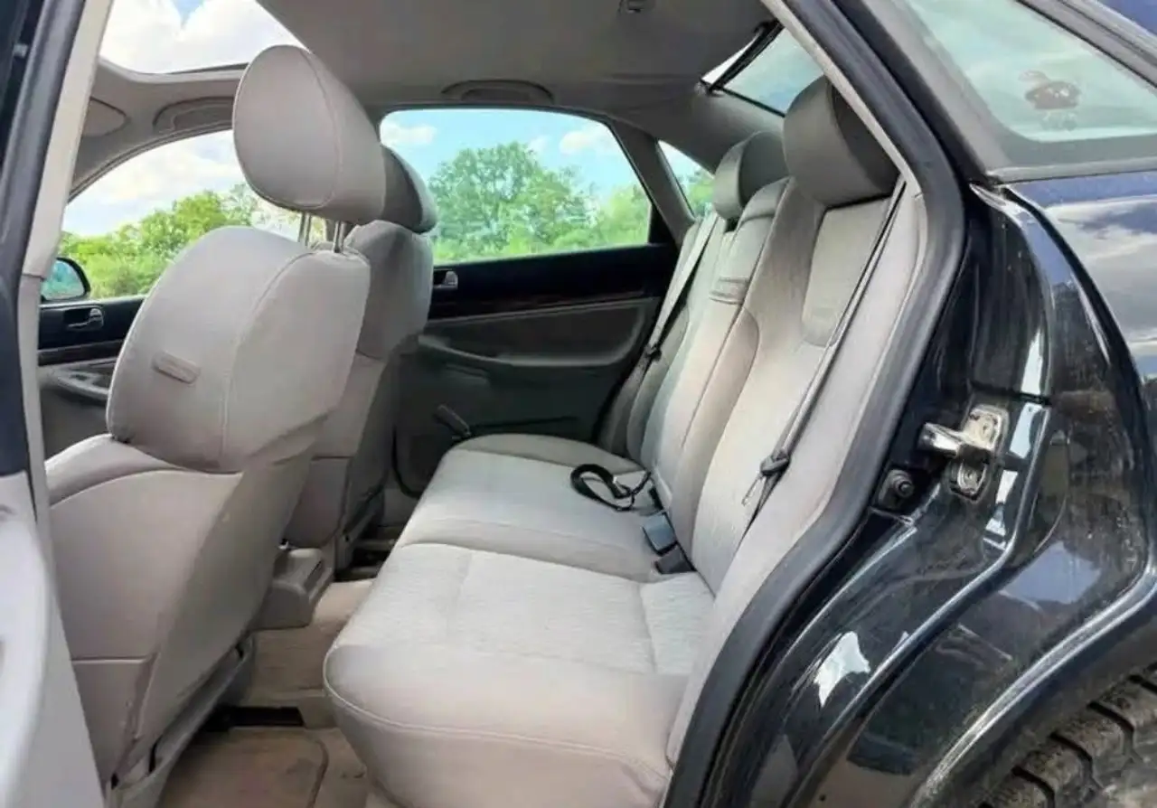Audi A4 2.8i V6 Advance Tiptronic, foto 5