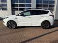 Ford Kuga ST-Line Blanc - thumbnail 2