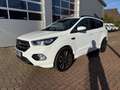 Ford Kuga ST-Line Blanc - thumbnail 1