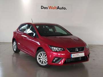 1.0 TSI S&S FR XS 115
