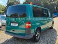 Volkswagen T5 Transporter Kasten-Kombi Kombi 4Motion lang Grün - thumbnail 4
