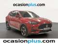 MG HS 1.5 T-GDI Luxury Rojo - thumbnail 2