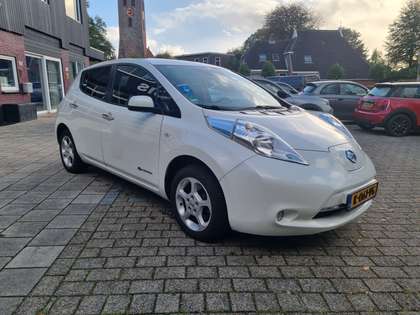 Nissan Leaf Acenta 30 kWh € 2.000,- subsidie | 175 km actierad