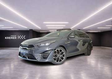 Ceed SW 1.5 T-GDI DCT7 OPF GT Line