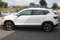 SEAT Ateca 1.0 TSI - 101.000KM - 2018 Blanco - thumbnail 9