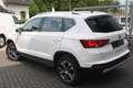 SEAT Ateca 1.0 TSI - 101.000KM - 2018 Blanco - thumbnail 8