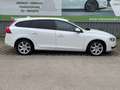 Volvo V60 D3 Aut. * 5 Zylinder * 2. Besitz * Weiß - thumbnail 7