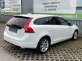 Volvo V60 D3 Aut. * 5 Zylinder * 2. Besitz * Weiß - thumbnail 6