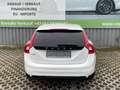 Volvo V60 D3 Aut. * 5 Zylinder * 2. Besitz * Weiß - thumbnail 9