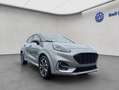 Ford Puma 1.0 Hybrid Aut. ST-LINE *Winterpaket* Zilver - thumbnail 8