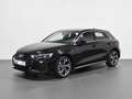 Audi A3 Sportback TFSI e S line S tronic 150kW Negro - thumbnail 1