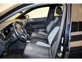 Volkswagen Taigo 1.5 TSI DSG R-Line Matrix/ACC/AHK Schwarz - thumbnail 4